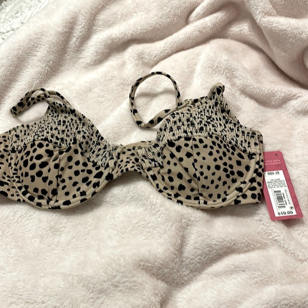 Target bikini